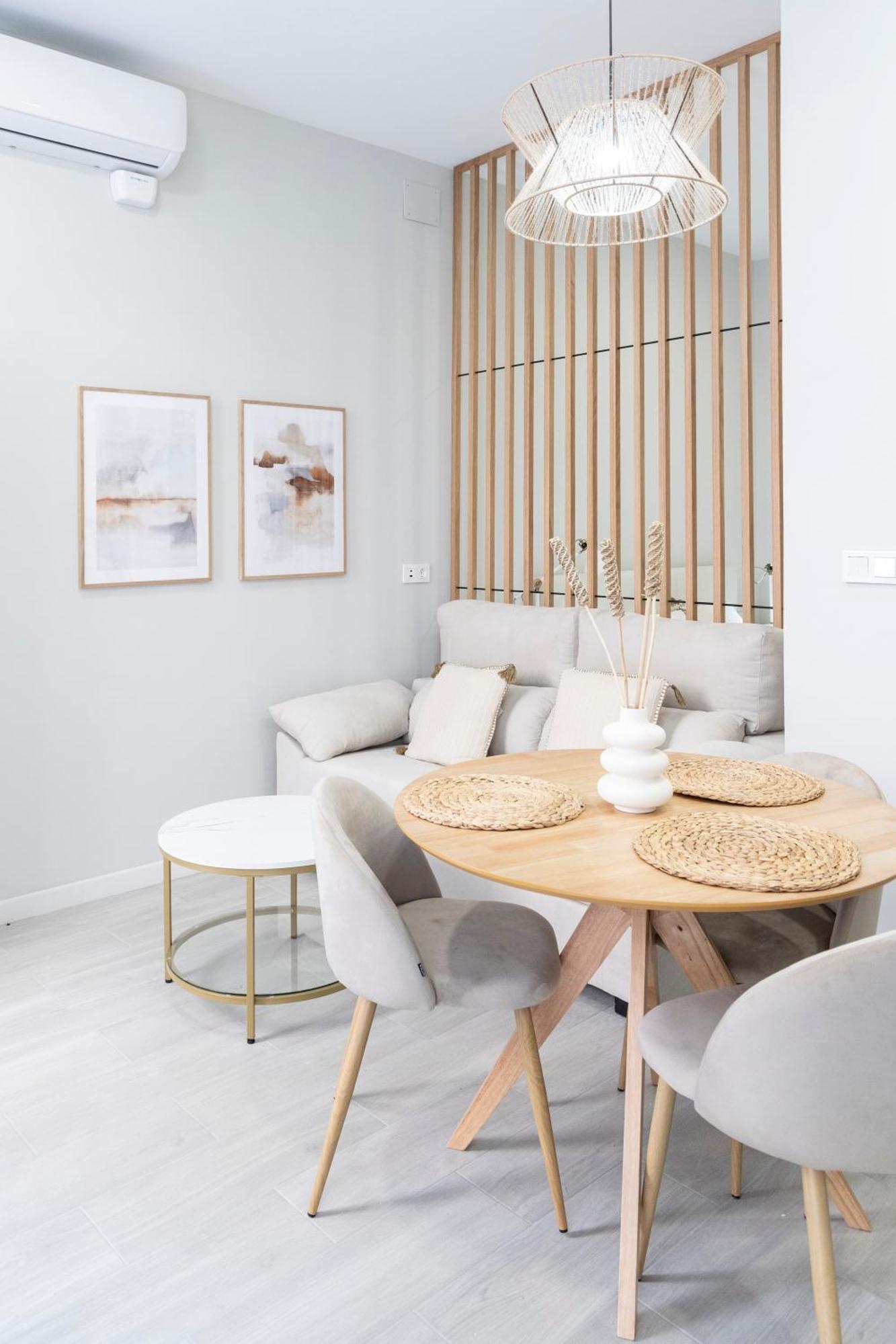 Favara Suites B By Concept Flats バレンシア エクステリア 写真