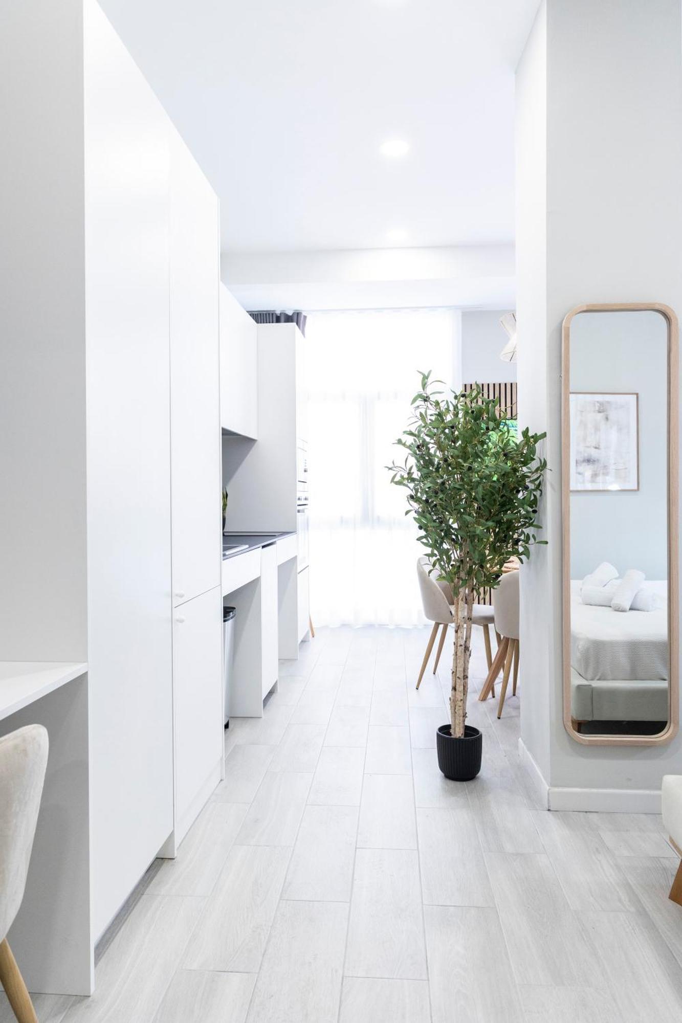 Favara Suites B By Concept Flats バレンシア エクステリア 写真