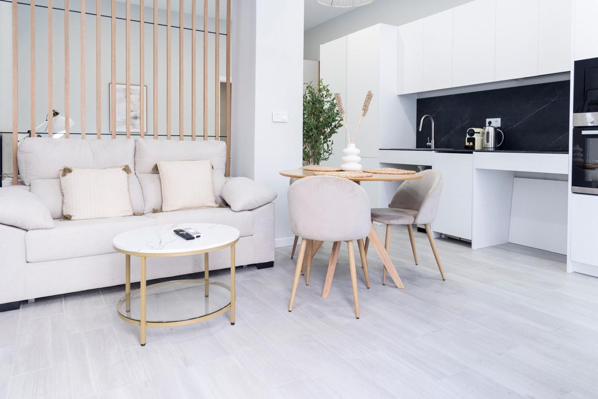 Favara Suites B By Concept Flats バレンシア エクステリア 写真