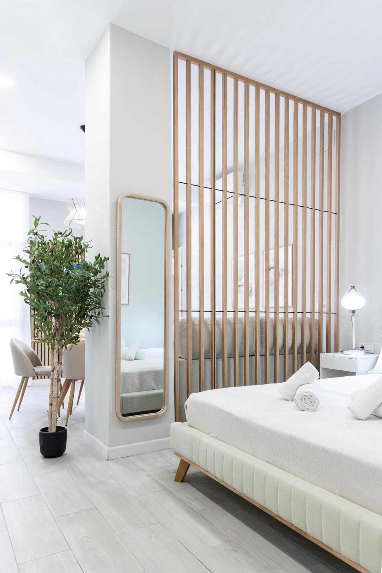 Favara Suites B By Concept Flats バレンシア エクステリア 写真
