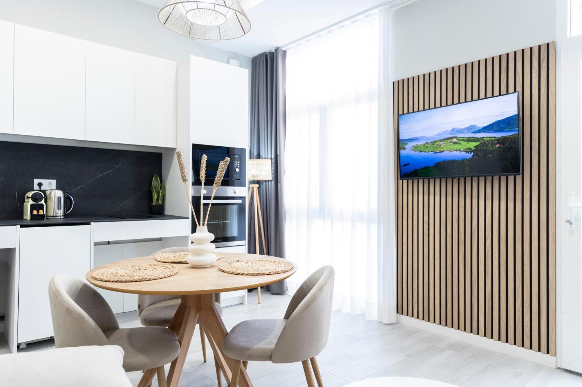 Favara Suites B By Concept Flats バレンシア エクステリア 写真